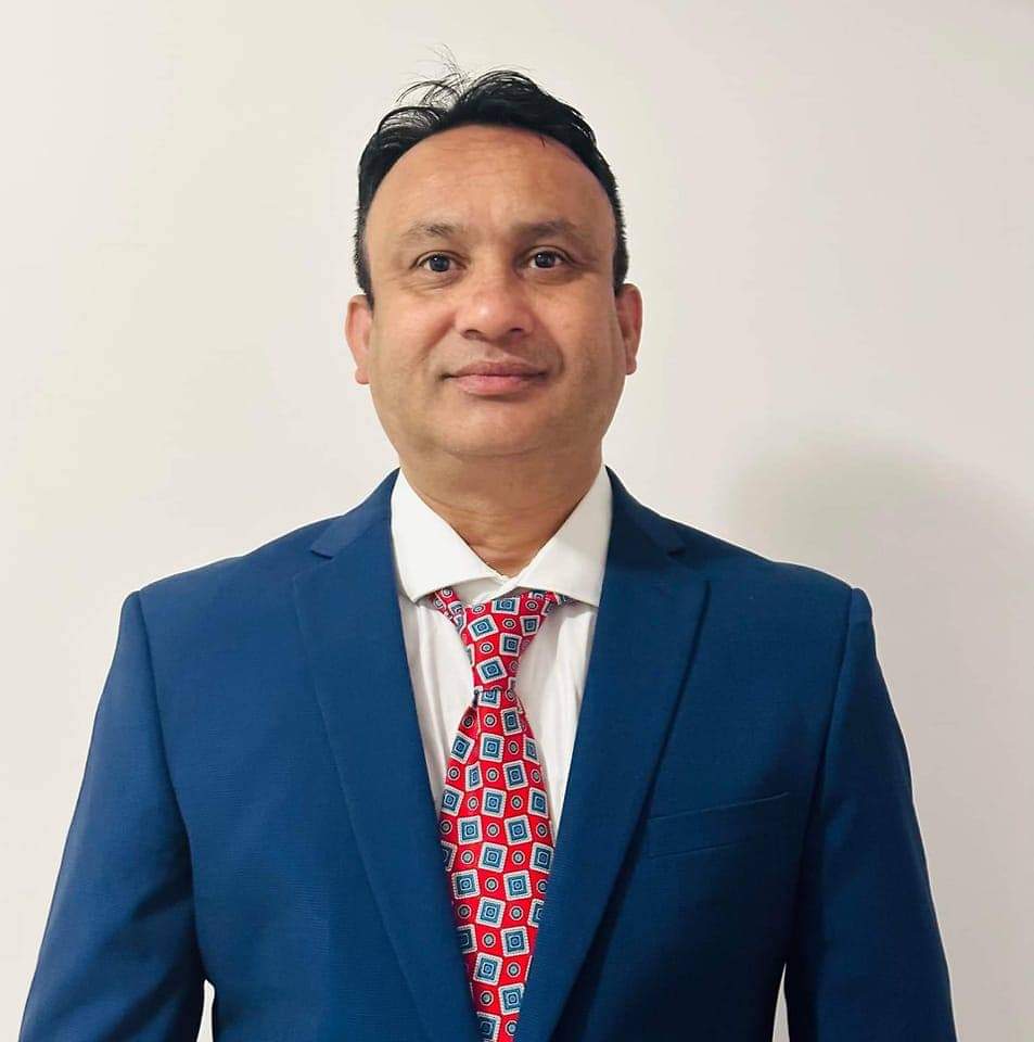 About Pokharel Law